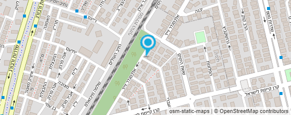 מפת הגעה אל א. ארד חשמל בע"מ