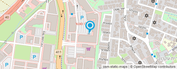 מפת הגעה אל כלי זמר בע"מ מפת הגעה אל כלי זמר בע"מ