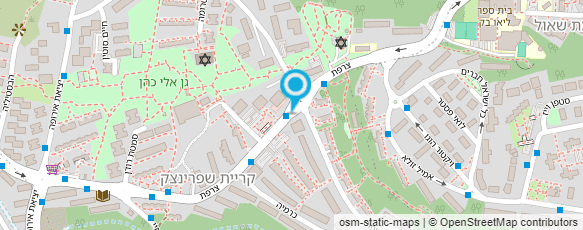 מפת הגעה אל אב-איטום ישראל מפת הגעה אל אב-איטום ישראל