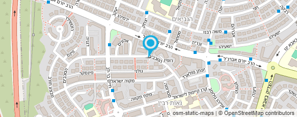 מפת הגעה אל סלקי טכנולוגיות בע"מ מפת הגעה אל סלקי טכנולוגיות בע"מ