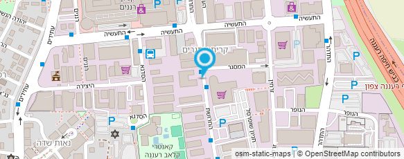 מפת הגעה אל עולם החד-פעמי