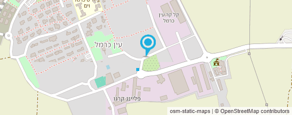 מפת הגעה אל טוטם עיצוב בעץ