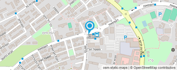 מפת הגעה אל טורו