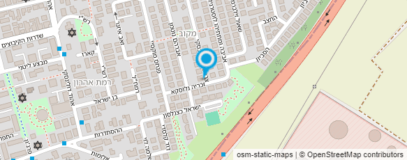 מפת הגעה אל המירב בשבילך מפת הגעה אל המירב בשבילך