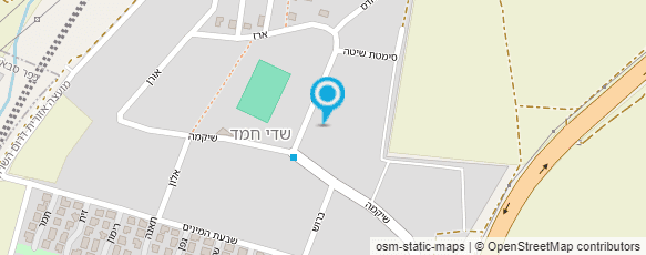 מפת הגעה אל טיוי – נט מכירה והתקנת סטרימרים