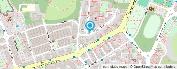מפת הגעה אל אירנה- וילונות מפת הגעה אל אירנה- וילונות
