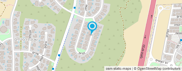 מפת הגעה אל ד"ר קפטה אייל מפת הגעה אל ד"ר קפטה אייל