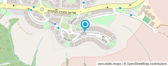 מפת הגעה אל אדיר תיקוני תריסים מפת הגעה אל אדיר תיקוני תריסים