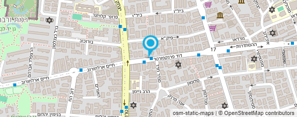 מפת הגעה אל שובו מפת הגעה אל שובו