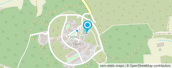 מפת הגעה אל אבות המזון