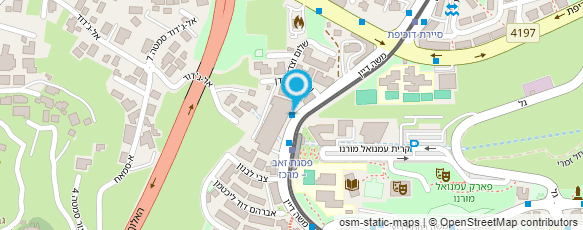 מפת הגעה אל FOX וומן, מן,קידס ביביי מפת הגעה אל FOX וומן, מן,קידס ביביי