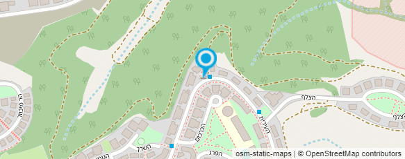 מפת הגעה אל סונגו נדל"ן