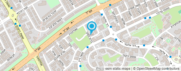 מפת הגעה אל סלון מרק קיסר מפת הגעה אל סלון מרק קיסר