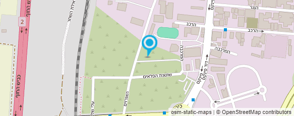 מפת הגעה אל ד"ר ניר צבר - גריאטר מומחה מפת הגעה אל ד"ר ניר צבר - גריאטר מומחה