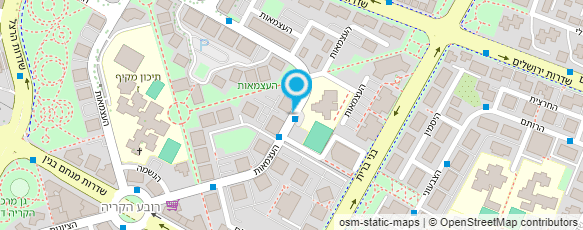 מפת הגעה אל נורמה- מיזוג אויר