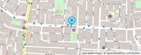 מפת הגעה אל זו-ארץ Zoo - הכלתבול