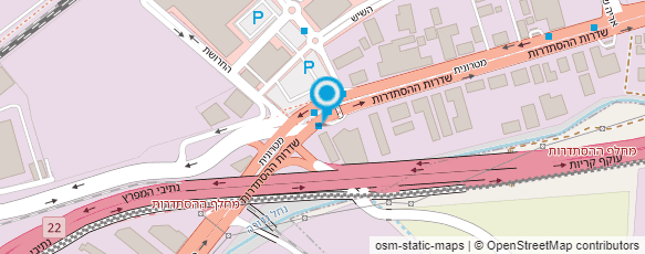 מפת הגעה אל פיין ליין ריהוט משרדי מפת הגעה אל פיין ליין ריהוט משרדי