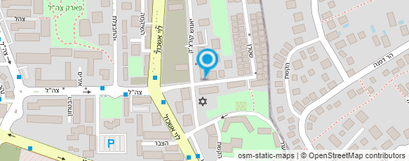 מפת הגעה אל קמינים