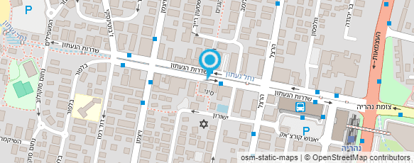 מפת הגעה אל נעלי פפאיה מפת הגעה אל נעלי פפאיה