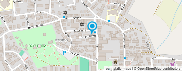 מפת הגעה אל טריוטים - עסקי זה אישי