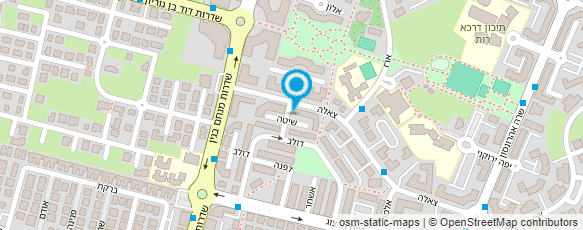 מפת הגעה אל טל וגנר אינסטלציה ושיפוצים מפת הגעה אל טל וגנר אינסטלציה ושיפוצים