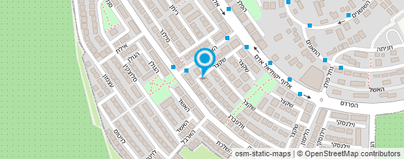 מפת הגעה אל נטפיקס - תקשורת ומחשבים