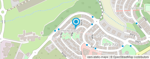 מפת הגעה אל קור הצפון שירות ואחזקה מפת הגעה אל קור הצפון שירות ואחזקה