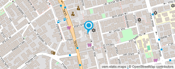 מפת הגעה אל דרך הלב - עובדים זרים לסיעוד