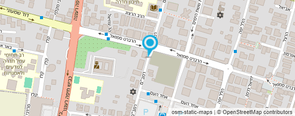 מפת הגעה אל אבחנה אישית- ד"ר אילנית אלבז שחורי