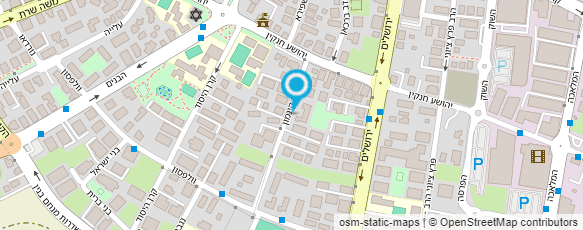 מפת הגעה אל מעון נעמ"ת - ורדה מפת הגעה אל מעון נעמ"ת - ורדה