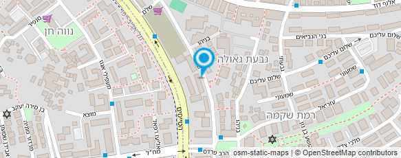 מפת הגעה אל הקץ לפורץ -מיגון ואזעקות מפת הגעה אל הקץ לפורץ -מיגון ואזעקות