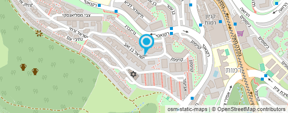 מפת הגעה אל אפקטיבי הדברות