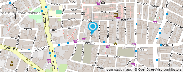 מפת הגעה אל רעש געש גיטרות מפת הגעה אל רעש געש גיטרות