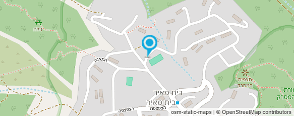 מפת הגעה אל ארון הספרים היהודי