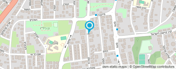 מפת הגעה אל יובלים מפת הגעה אל יובלים