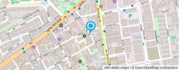 מפת הגעה אל גאלה פתרונות מחשוב ורשתות