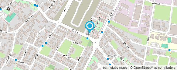 מפת הגעה אל זמיר מערכות