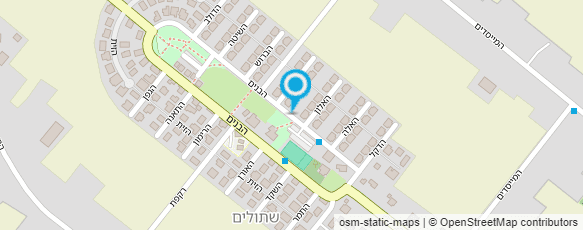 מפת הגעה אל זיו השיש מפת הגעה אל זיו השיש