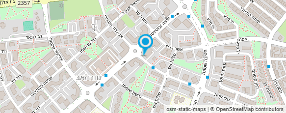 מפת הגעה אל סהרה חפצי נוי ומתנות