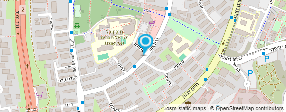 מפת הגעה אל גראבה מפת הגעה אל גראבה