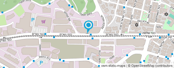 מפת הגעה אל הובלות גולני מפת הגעה אל הובלות גולני