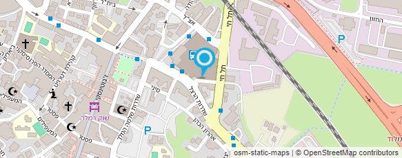 מפת הגעה אל ג.מ.א. הוד בע"מ מפת הגעה אל ג.מ.א. הוד בע"מ