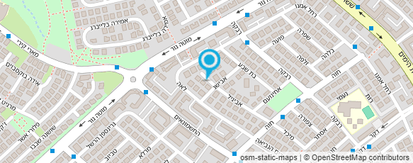 מפת הגעה אל גן הבית הקטן מפת הגעה אל גן הבית הקטן