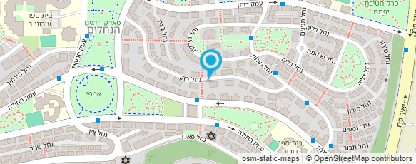 מפת הגעה אל שני אברילינגי עו״ד ונוטריון מפת הגעה אל שני אברילינגי עו״ד ונוטריון