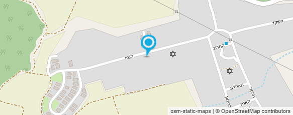 מפת הגעה אל רהיטל מטבחים מפת הגעה אל רהיטל מטבחים