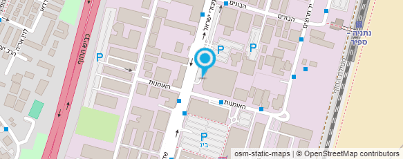 מפת הגעה אל דלק מנטה