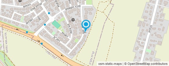 מפת הגעה אל דולי מפת הגעה אל דולי