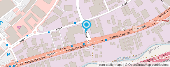 מפת הגעה אל יהודה