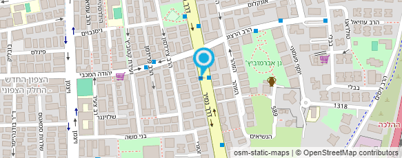 מפת הגעה אל "לי-אור וסאונד" מפת הגעה אל "לי-אור וסאונד"