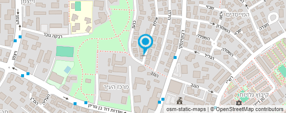 מפת הגעה אל יוגב אלימלך מפת הגעה אל יוגב אלימלך